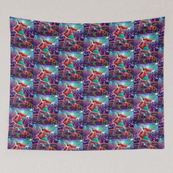 Item preview, BREAK DANCE designed and sold by SCOTTYBOYART.
