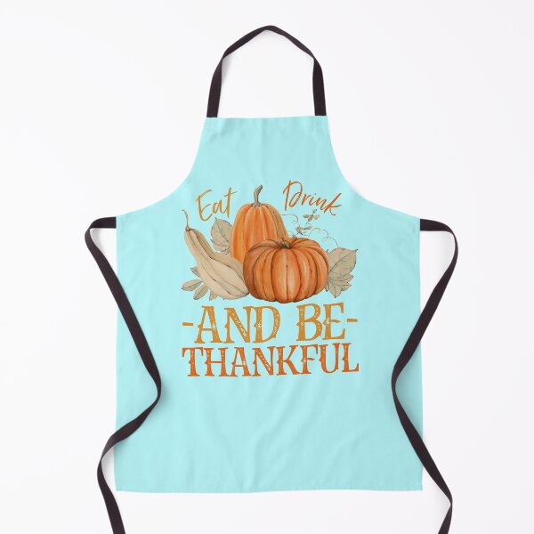 Item preview, Eat Drink And Be Thankful This Fall designed and sold by MJDezigns.