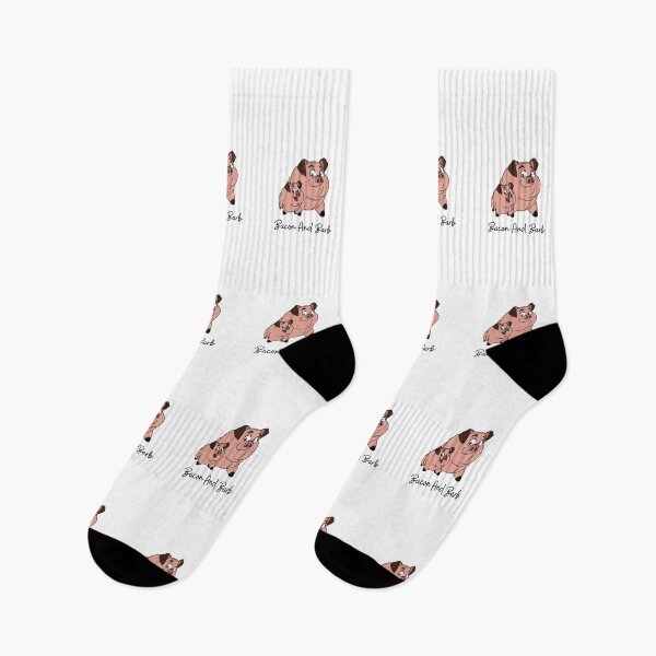 Item preview, Bacon And Barb designed and sold by Alan-NY.
