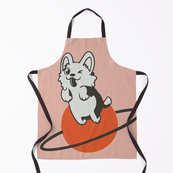 Item preview, Star dog designed and sold by PatiMN.