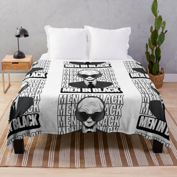 Item preview, MEN IN BLACK designed and sold by RIGHTCHUS.