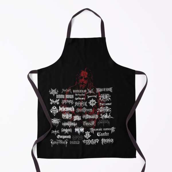 Item preview, Mayhem Deathcrush Euronymous Dead Varg designed and sold by kavanagh515h.