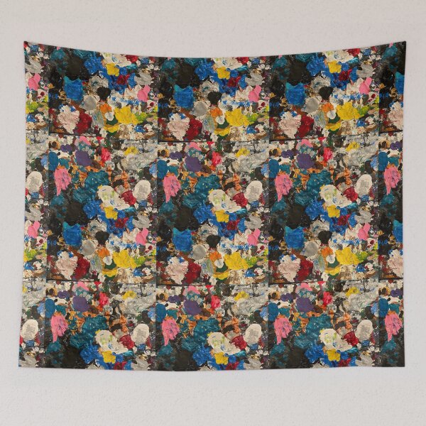 Item preview, Accidental Beauty designed and sold by SaraBearsArt.