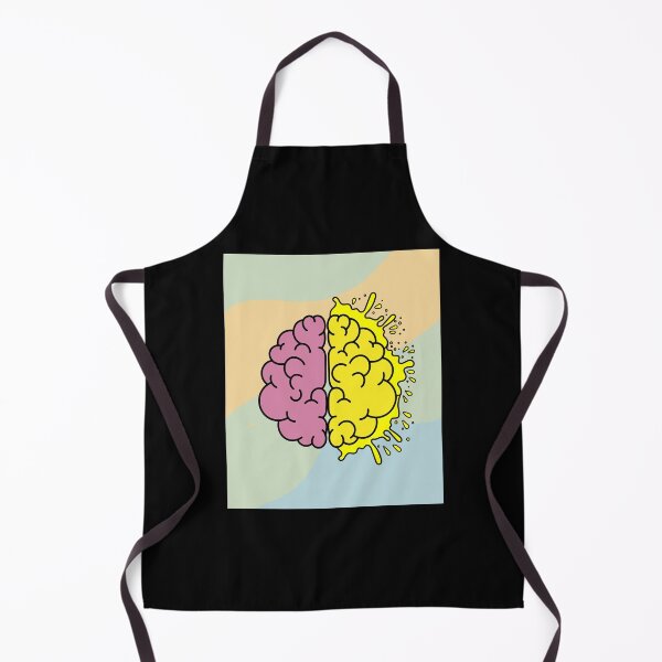 Item preview, Electric Brain Current Voltage designed and sold by flofin.