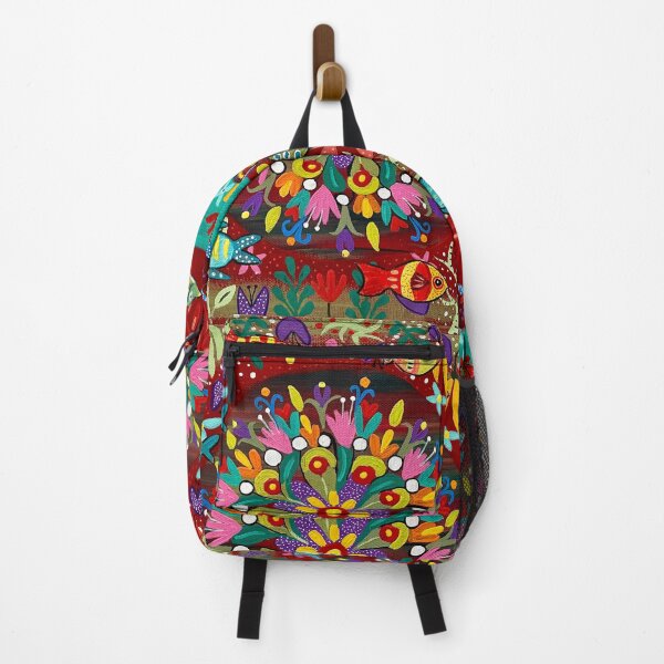 Item preview, Kaleidoscopic Fish designed and sold by The World of Emmy.