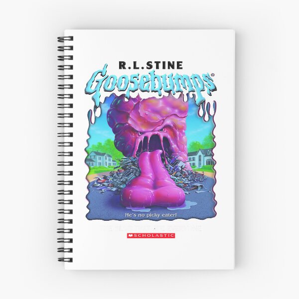 Item preview, Beautiful Goosebumps The Blob That Ate Everyone  Womens Proud designed and sold by Audrey Bosis Makinson.