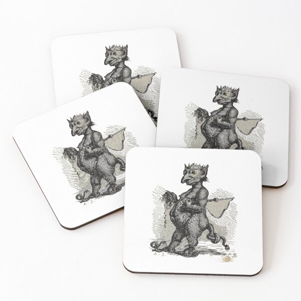 Item preview, Demon Abraxas, Prince of Hell designed and sold by Quilar.