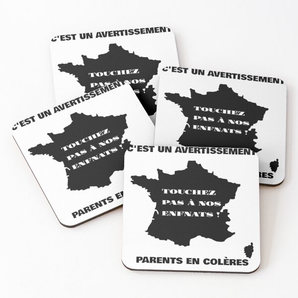 Item preview, DON'T TOUCH OUR CHILDREN! designed and sold by Imagination75.