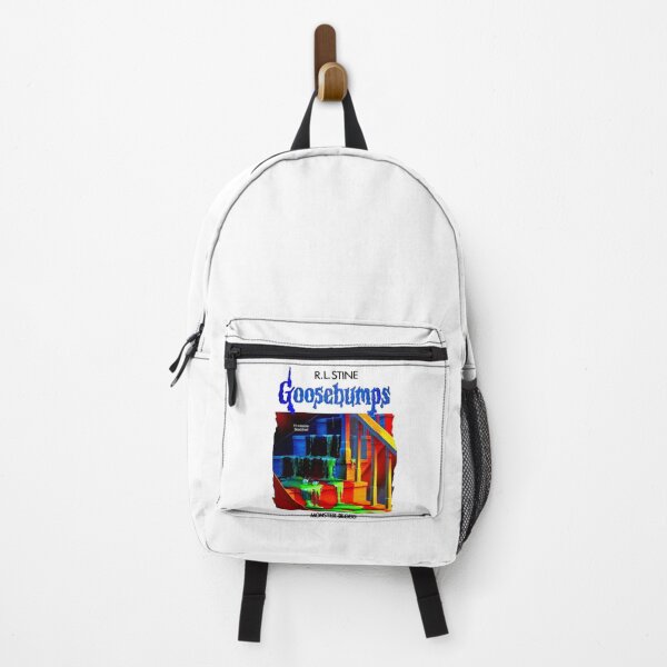 Item preview, Call Goosebumps - Monster Blood So Below As designed and sold by Audrey Bosis Makinson.
