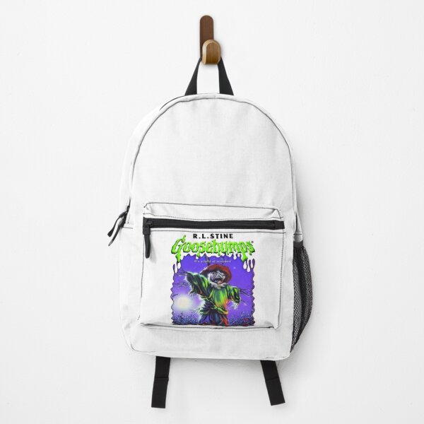 Item preview, Favorite Goosebumps - The Scarecrow Walks At Midnight Men Free designed and sold by Audrey Bosis Makinson.