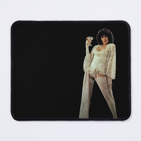 Item preview, Roberts - The Happy Hooker Goes Hollywood designed and sold by Ebonrook.