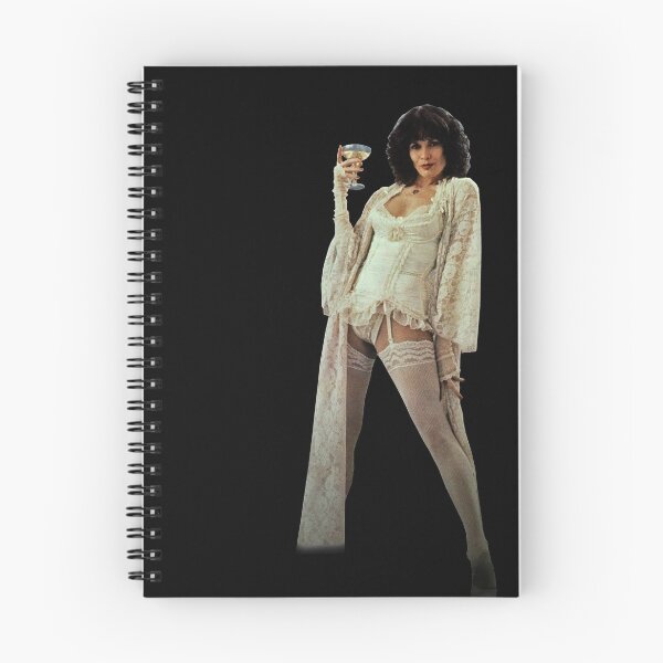 Item preview, Roberts - The Happy Hooker Goes Hollywood designed and sold by Ebonrook.