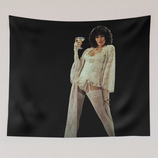 Item preview, Roberts - The Happy Hooker Goes Hollywood designed and sold by Ebonrook.