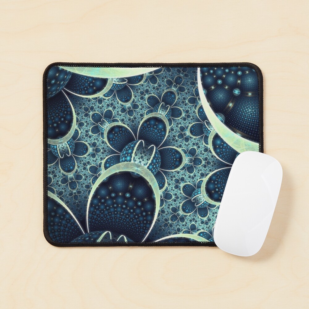 Item preview, Mouse Pad designed and sold by Imakeyouhappy.