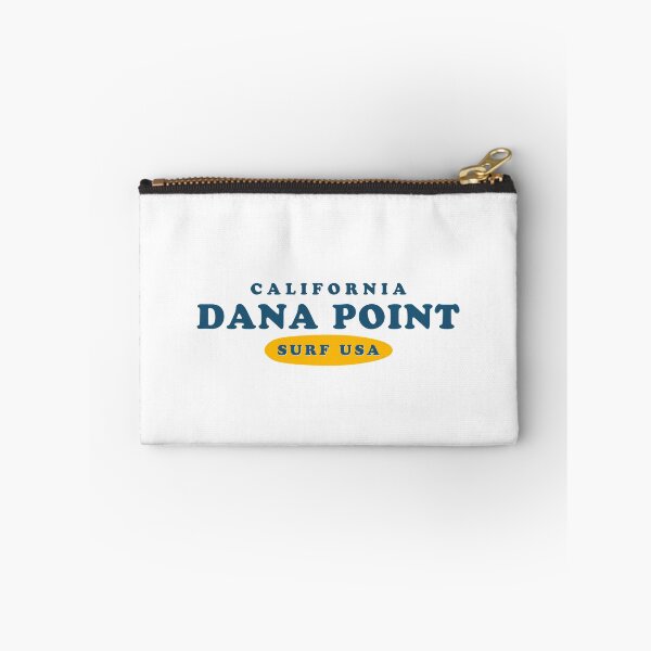 Item preview, Dana Point California Vintage Retro Surf USA Travel Vacation Summer Sunset Beach designed and sold by tmartinezta.