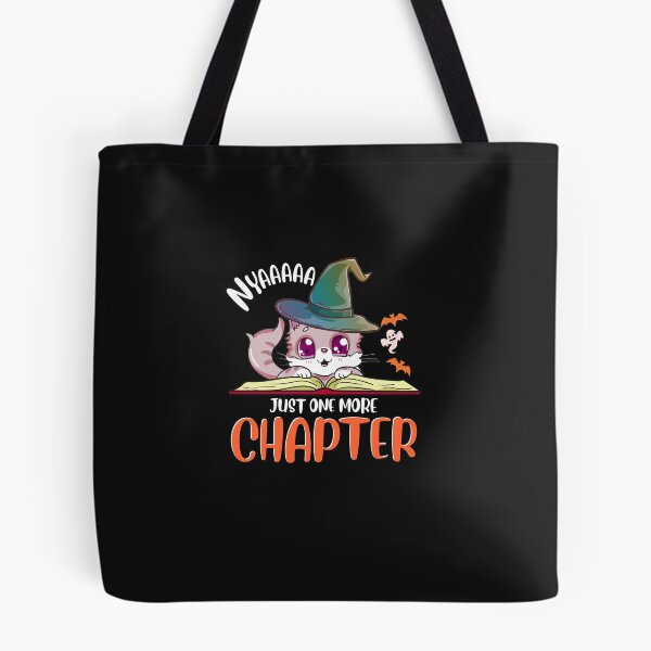 Item preview, Read Books Cat Librarian English Teacher Halloween designed and sold by omgsavariya.