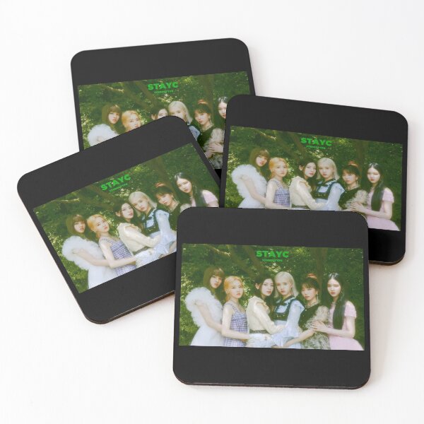 Item preview, STAY C - kpop - estereotipo designed and sold by kitten-minho.