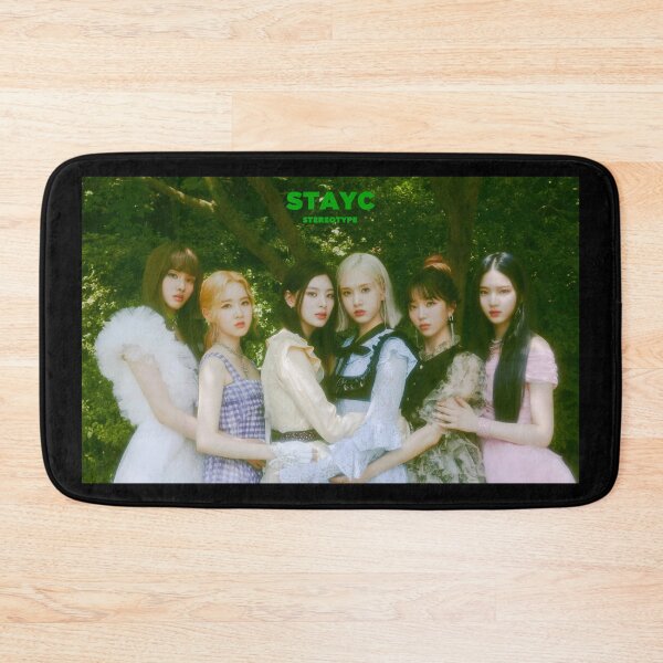 Item preview, STAY C - kpop - stereotype  designed and sold by kitten-minho.
