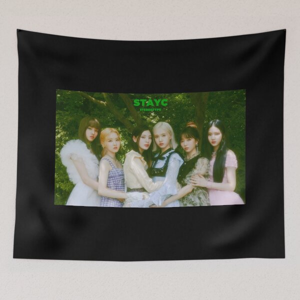 Item preview, STAY C - kpop - stereotype  designed and sold by kitten-minho.