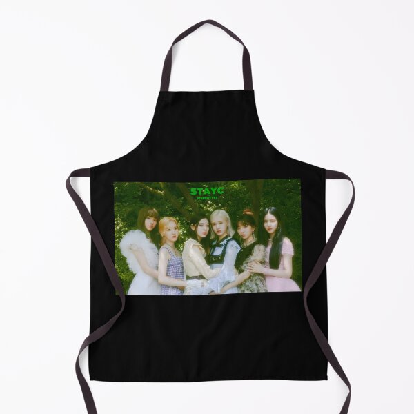 Item preview, STAY C - kpop - stereotype  designed and sold by kitten-minho.