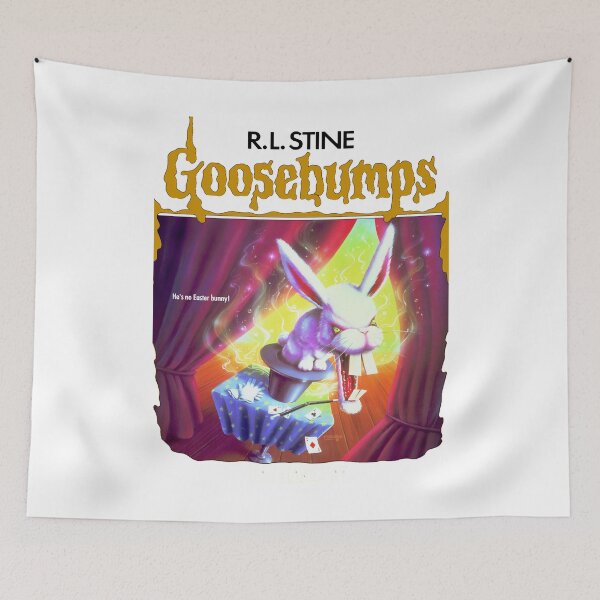Item preview, Mens Best Goosebumps Just A Girl designed and sold by Audrey Bosis Makinson.