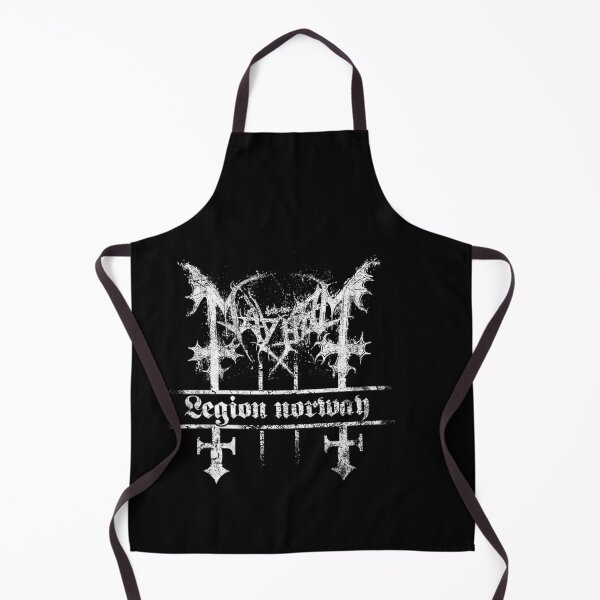 Item preview, Copy of Mayhem Deathcrush Euronymous Dead Varg designed and sold by kavanagh515h.