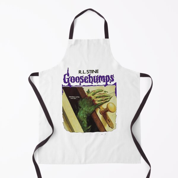 Item preview, Proud Goosebumps Just A Girl designed and sold by Audrey Bosis Makinson.