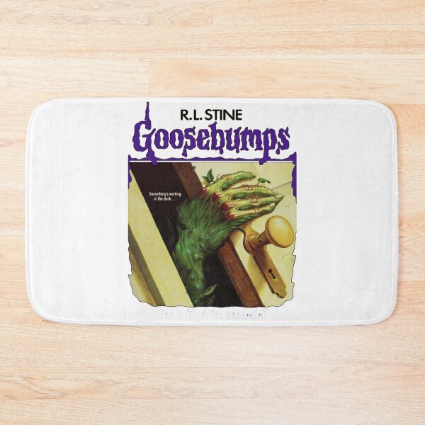 Item preview, Proud  Goosebumps Just A Girl designed and sold by Audrey Bosis Makinson.