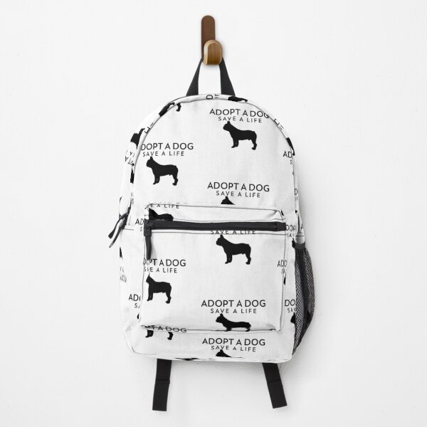 Item preview, Adopt A Dog Save A Life adorable dogs design for those who love pet adoption designed and sold by jtancrum61.