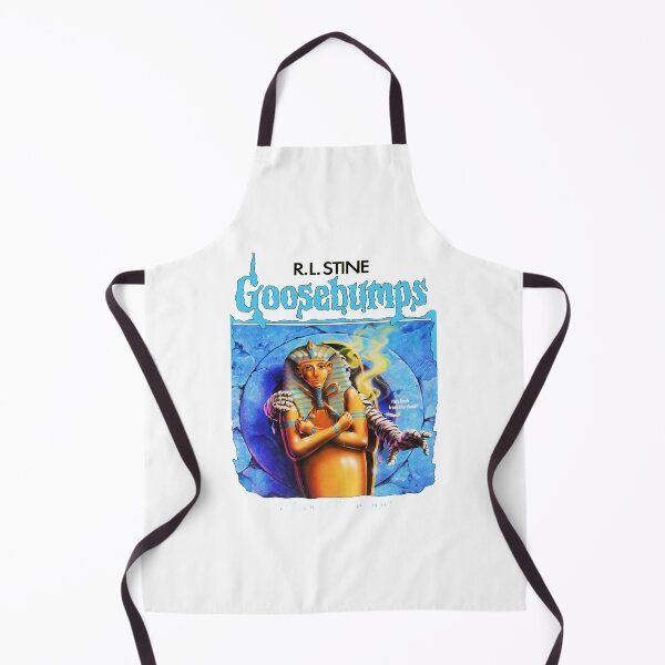 Item preview, Vintage Goosebumps Mummy Womens Free designed and sold by Audrey Bosis Makinson.