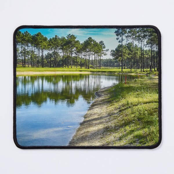 Item preview, Lakeside View designed and sold by NunoPires.
