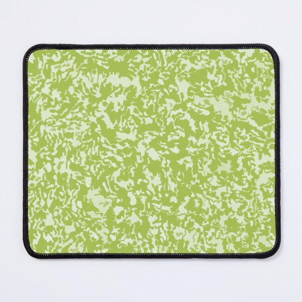 Item preview, Lime and White Turing Inspired Abstract Pattern designed and sold by ColorPopArtBoutique.