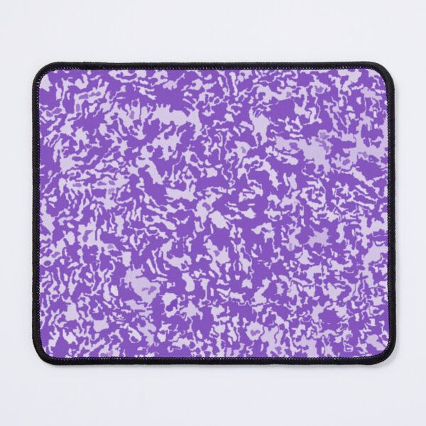 Item preview, Purple and White Turing Inspired Abstract Pattern designed and sold by ColorPopArtBoutique.