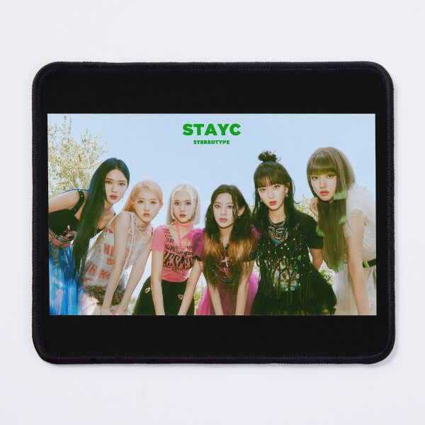 Item preview, STAY C - kpop - stereotype  designed and sold by kitten-minho.