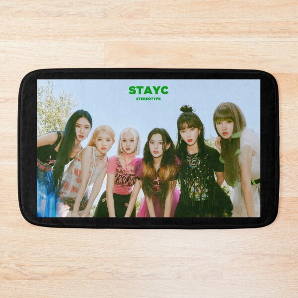 Item preview, STAY C - kpop - stereotype  designed and sold by kitten-minho.