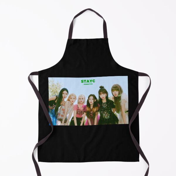 Item preview, STAY C - kpop - stereotype  designed and sold by kitten-minho.