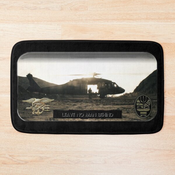 Item preview, SEAL TEAM  LEAVES NO MAN BEHIND designed and sold by THE AMERICAN TEEVANGELIST.