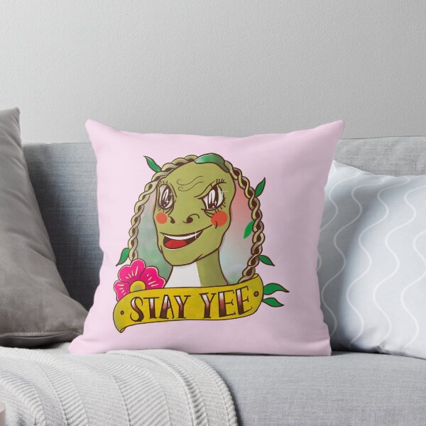 Item preview, STAY YEE TEE designed and sold by Travis Scotti.