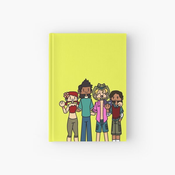 Item preview, Favourite td characters! designed and sold by GiraffenGoggles.
