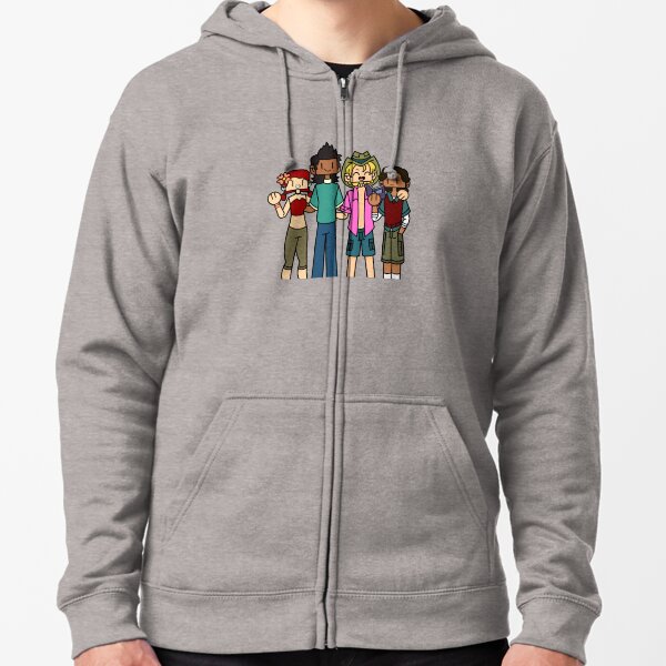 Item preview, Favourite td characters! designed and sold by GiraffenGoggles.