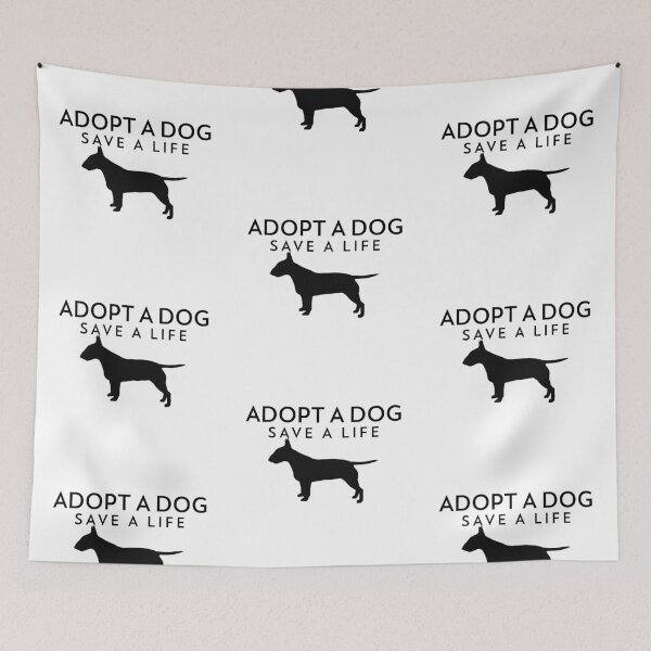 Item preview, Adopt A Dog Save A Life adorable dogs design for those who love pet adoption designed and sold by jtancrum61.