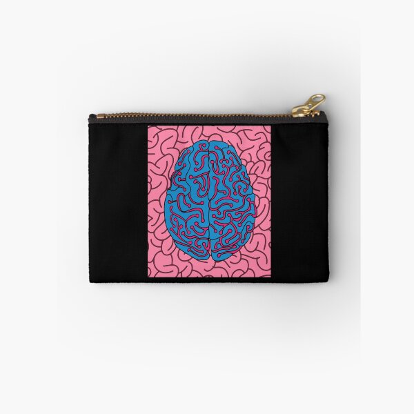 Item preview, Electric Brain Current Voltage designed and sold by flofin.
