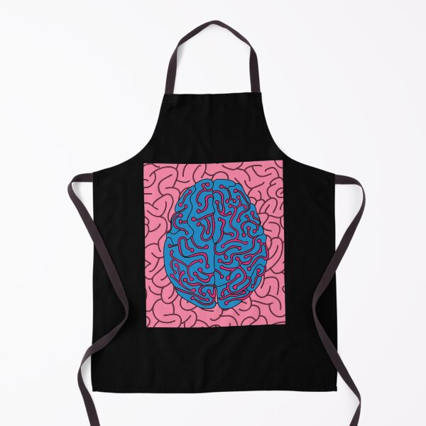 Item preview, Electric Brain Current Voltage designed and sold by flofin.