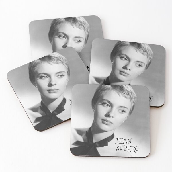 Item preview, Jean Seberg designed and sold by Jools-57.