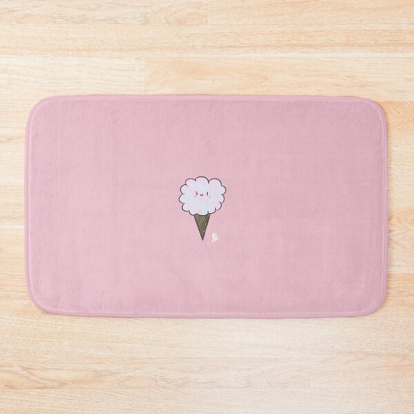 Item preview, Cotton candy snowcone  designed and sold by WeirdoWithEyes.