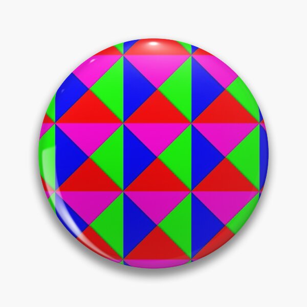 Item preview, Color Pattern Art designed and sold by Kenvis-edu.