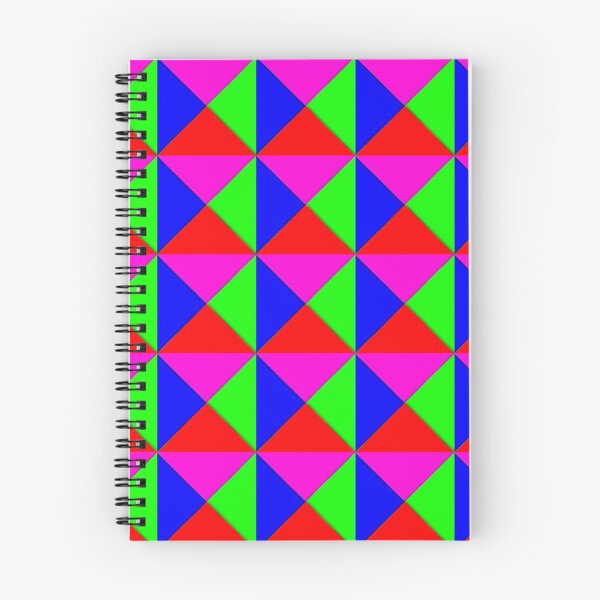 Aperçu de l'œuvre Color Pattern Art créée et vendue par Kenvis-edu.