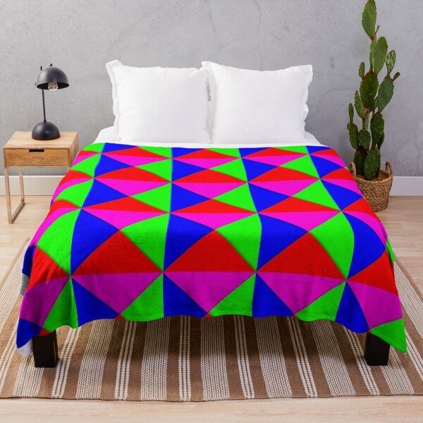 Item preview, Color Pattern Art designed and sold by Kenvis-edu.