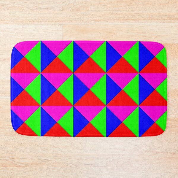 Item preview, Color Pattern Art designed and sold by Kenvis-edu.