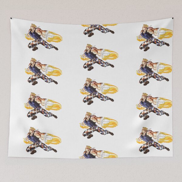 Item preview, Guile Atack designed and sold by VioletLoveS.